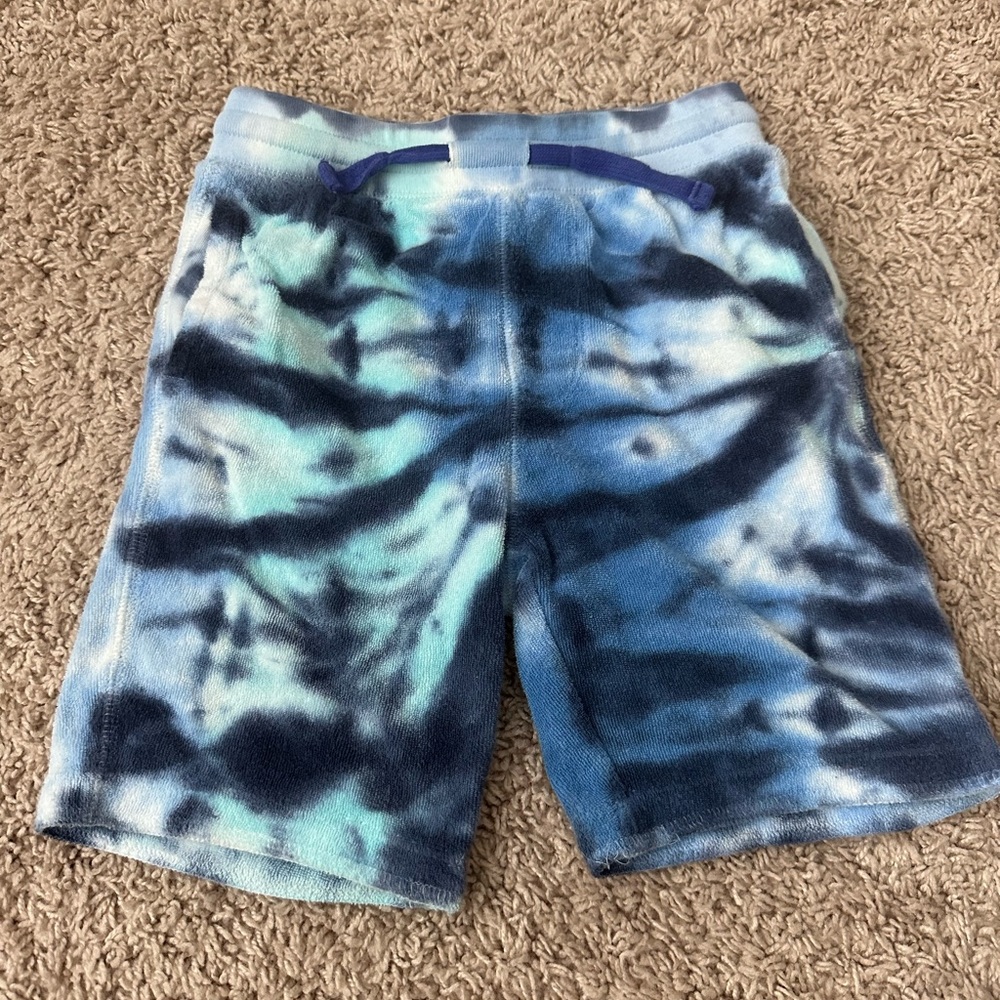 Gap shorts for boys size 5